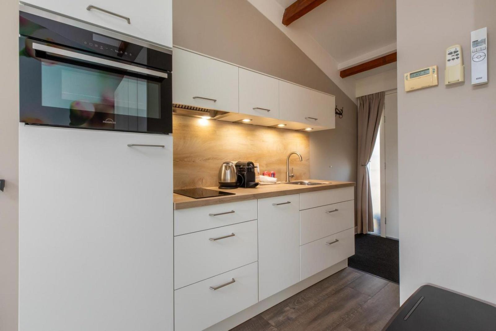 Studio - Vlissingsestraat 3-1 | เกาเดอแกร์เกอ ภายนอก รูปภาพ
