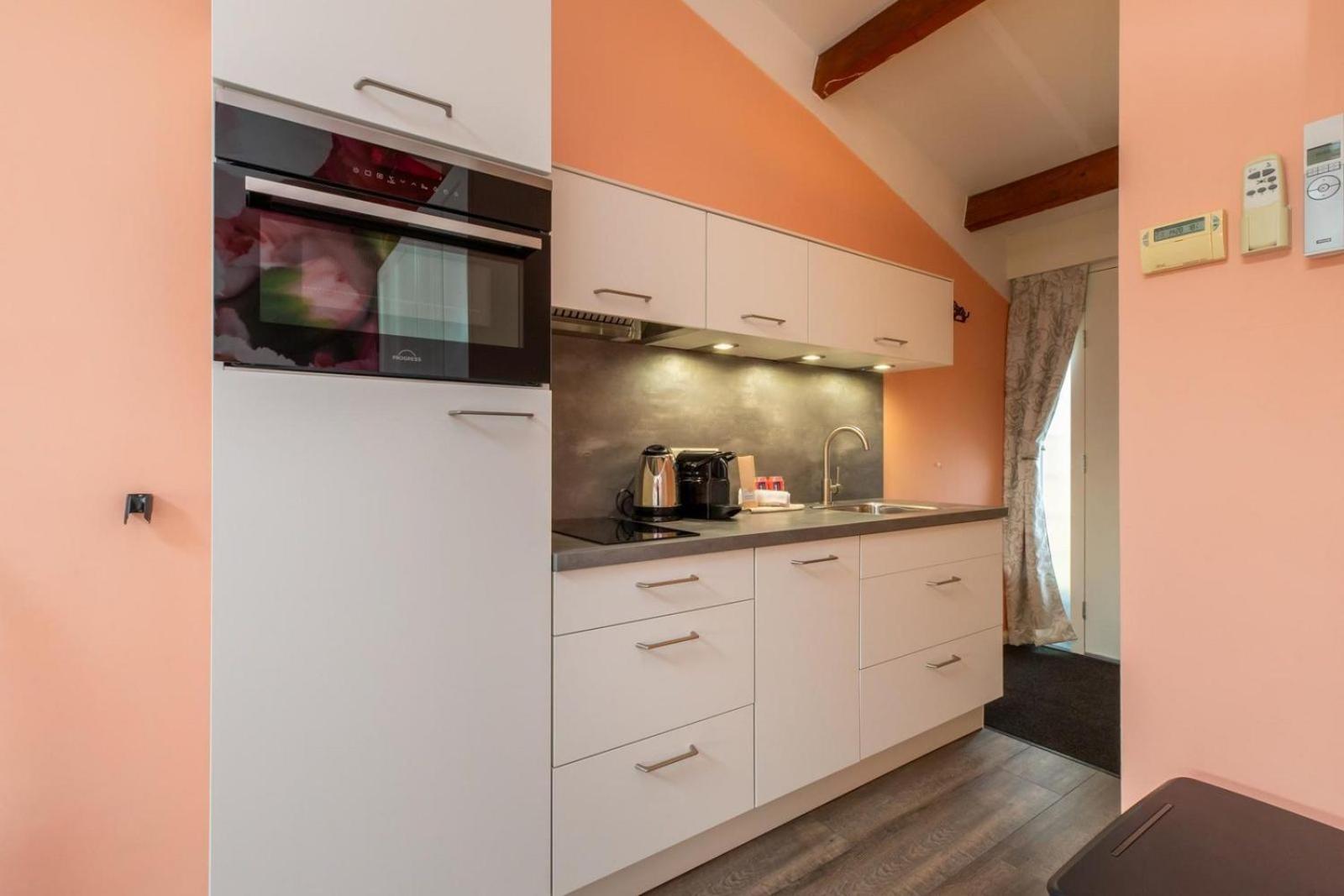 Studio - Vlissingsestraat 3-1 | เกาเดอแกร์เกอ ภายนอก รูปภาพ
