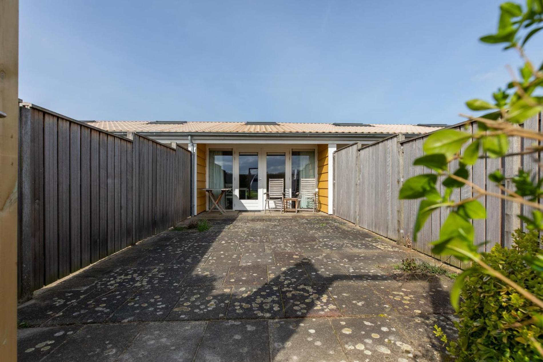 Studio - Vlissingsestraat 3-1 | เกาเดอแกร์เกอ ภายนอก รูปภาพ